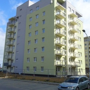 D6 strona poludniowo-zachodnia
